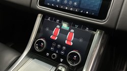 2021 (71) LAND ROVER RANGE ROVER SPORT 5.0 P575 S/C SVR 5dr Auto 4985176