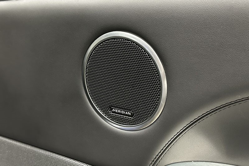 2021 (71) LAND ROVER RANGE ROVER SPORT 5.0 P575 S/C SVR 5dr Auto 4985165