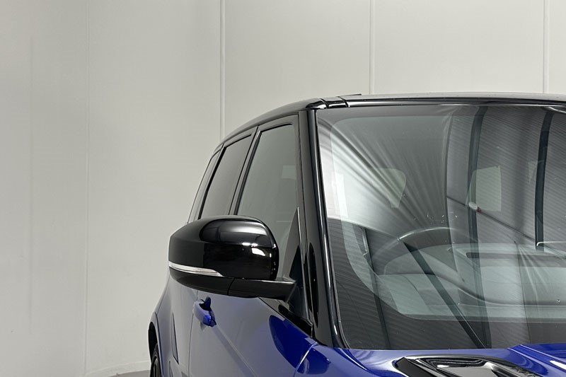 2021 (71) LAND ROVER RANGE ROVER SPORT 5.0 P575 S/C SVR 5dr Auto 4985206