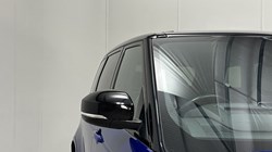 2021 (71) LAND ROVER RANGE ROVER SPORT 5.0 P575 S/C SVR 5dr Auto 4985206