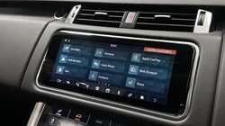 2021 (71) LAND ROVER RANGE ROVER SPORT 5.0 P575 S/C SVR 5dr Auto 4985183