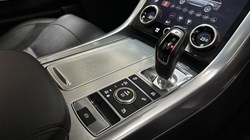 2021 (71) LAND ROVER RANGE ROVER SPORT 5.0 P575 S/C SVR 5dr Auto 4985174