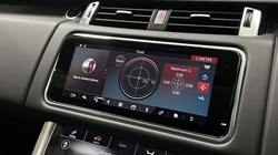 2021 (71) LAND ROVER RANGE ROVER SPORT 5.0 P575 S/C SVR 5dr Auto 4985188