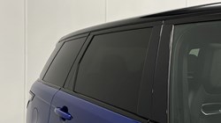 2021 (71) LAND ROVER RANGE ROVER SPORT 5.0 P575 S/C SVR 5dr Auto 4985204