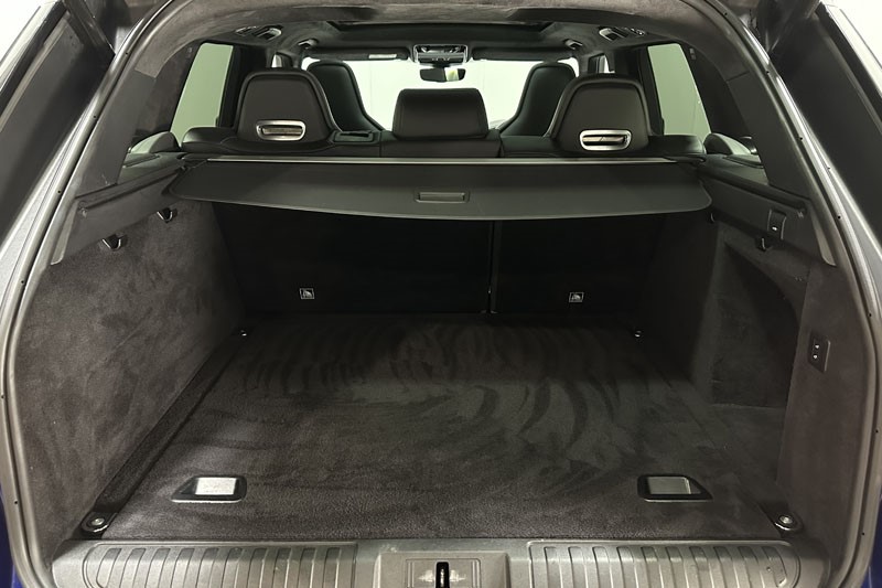 2021 (71) LAND ROVER RANGE ROVER SPORT 5.0 P575 S/C SVR 5dr Auto 4985198