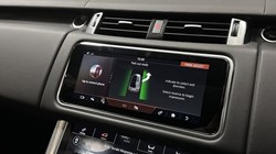 2021 (71) LAND ROVER RANGE ROVER SPORT 5.0 P575 S/C SVR 5dr Auto 4985179