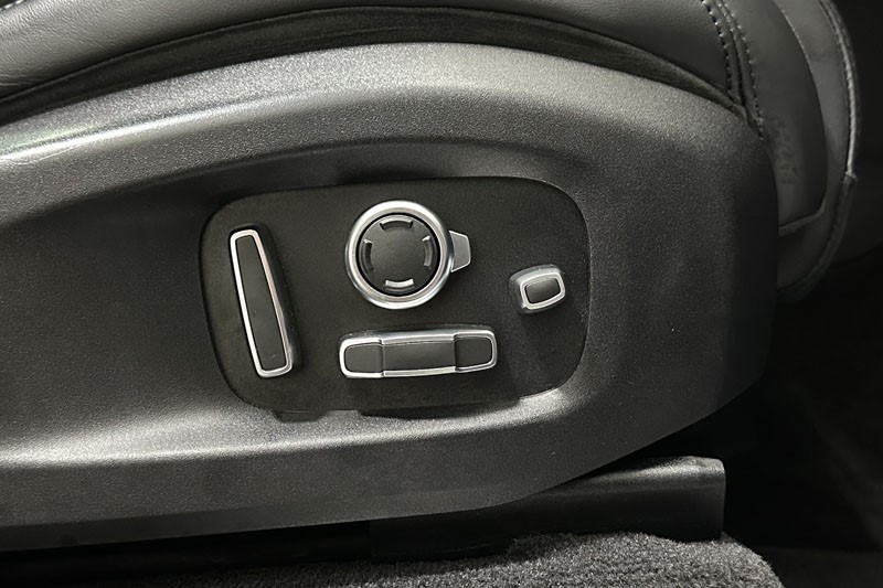 2021 (71) LAND ROVER RANGE ROVER SPORT 5.0 P575 S/C SVR 5dr Auto 4985167