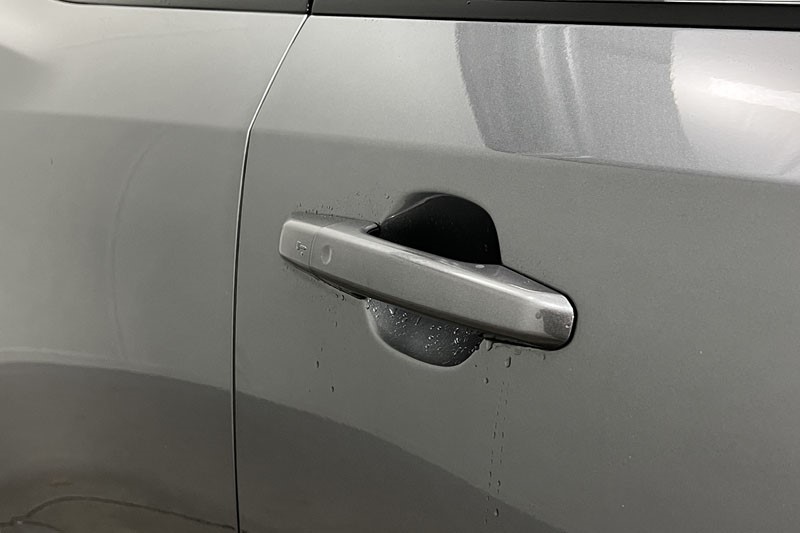 2020 (20) JAGUAR E-PACE 2.0 [200] Chequered Flag Edition 5dr Auto 4982234