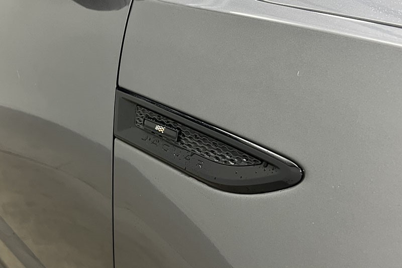 2020 (20) JAGUAR E-PACE 2.0 [200] Chequered Flag Edition 5dr Auto 4982236