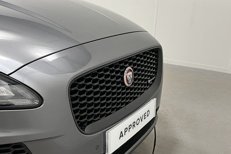 2020 (20) JAGUAR E-PACE 2.0 [200] Chequered Flag Edition 5dr Auto 4982238