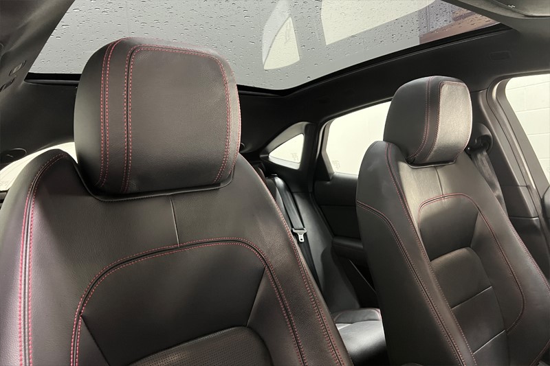 2020 (20) JAGUAR E-PACE 2.0 [200] Chequered Flag Edition 5dr Auto 4982212