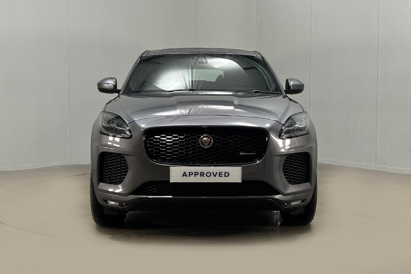 2020 (20) JAGUAR E-PACE 2.0 [200] Chequered Flag Edition 5dr Auto 4982202