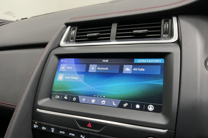 2020 (20) JAGUAR E-PACE 2.0 [200] Chequered Flag Edition 5dr Auto 4982223