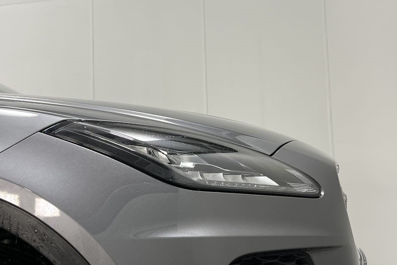 2020 (20) JAGUAR E-PACE 2.0 [200] Chequered Flag Edition 5dr Auto 4982237