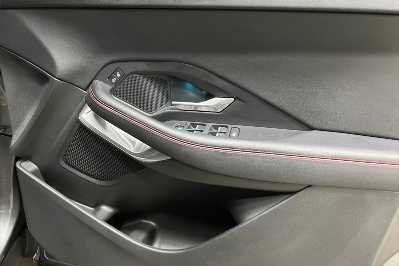 2020 (20) JAGUAR E-PACE 2.0 [200] Chequered Flag Edition 5dr Auto 4982208