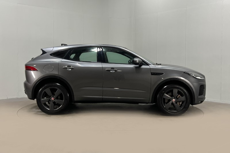 2020 (20) JAGUAR E-PACE 2.0 [200] Chequered Flag Edition 5dr Auto 4982200