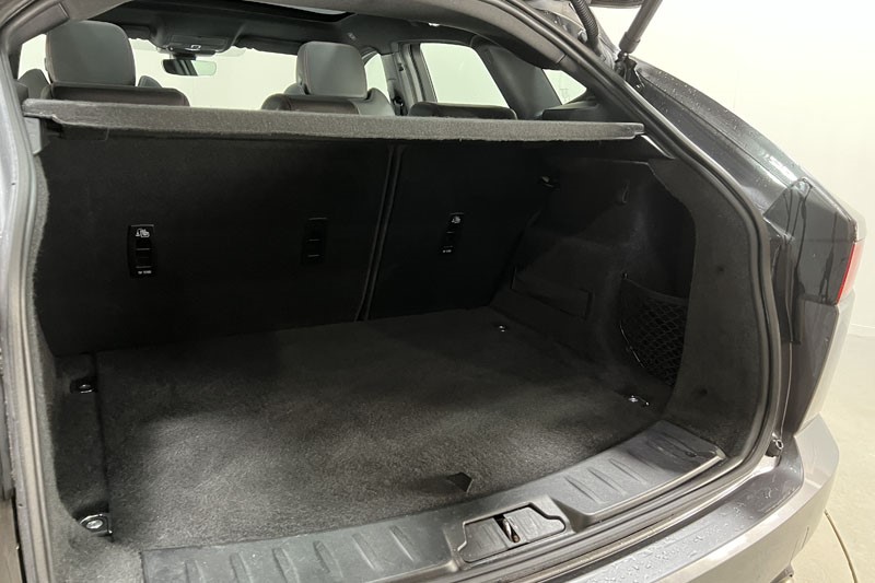 2020 (20) JAGUAR E-PACE 2.0 [200] Chequered Flag Edition 5dr Auto 4982230