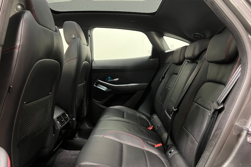 2020 (20) JAGUAR E-PACE 2.0 [200] Chequered Flag Edition 5dr Auto 4982199