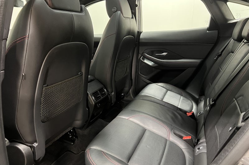 2020 (20) JAGUAR E-PACE 2.0 [200] Chequered Flag Edition 5dr Auto 4982227