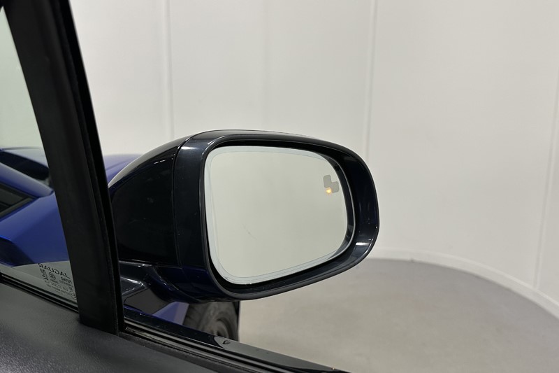 2022 (72) JAGUAR I-PACE 294kW EV400 HSE Black 90kWh 5dr Auto 11kW Charger 4971599