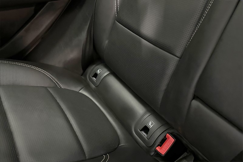 2022 (72) JAGUAR I-PACE 294kW EV400 HSE Black 90kWh 5dr Auto 11kW Charger 4971619