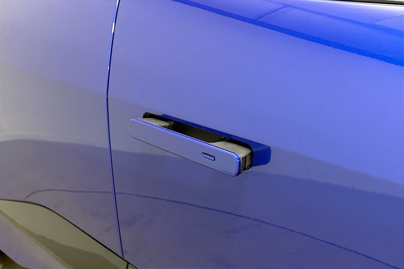 2022 (72) JAGUAR I-PACE 294kW EV400 HSE Black 90kWh 5dr Auto 11kW Charger 4971629