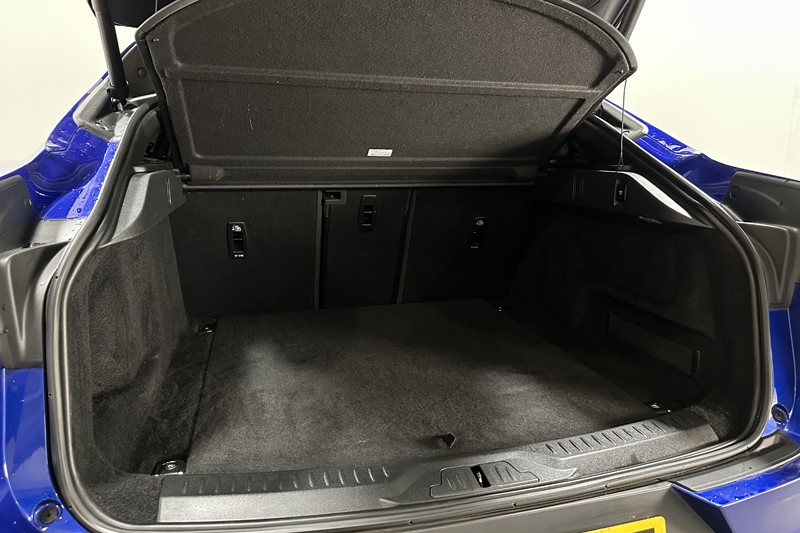 2022 (72) JAGUAR I-PACE 294kW EV400 HSE Black 90kWh 5dr Auto 11kW Charger 4971623