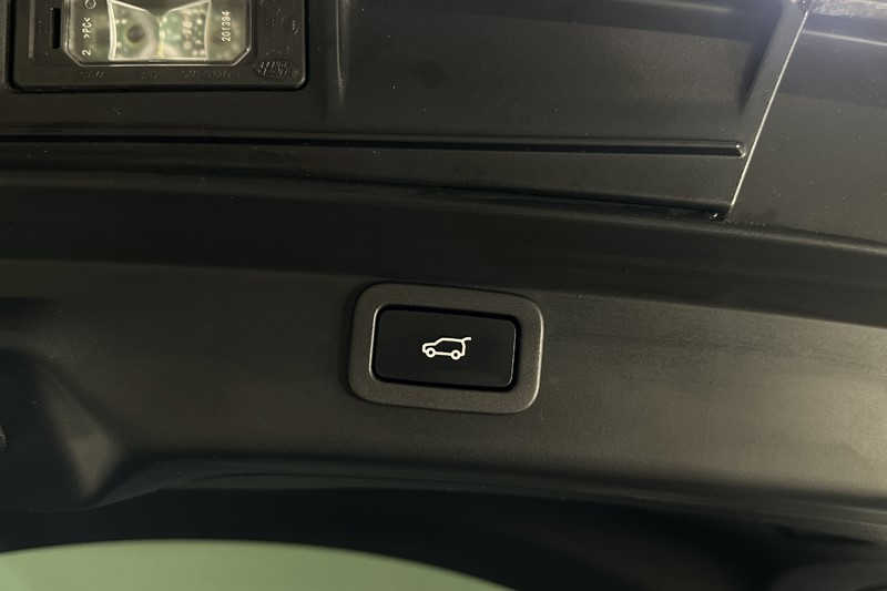 2022 (72) JAGUAR I-PACE 294kW EV400 HSE Black 90kWh 5dr Auto 11kW Charger 4971624