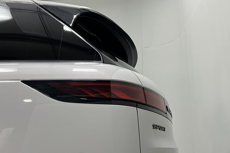 2023 (23) LAND ROVER RANGE ROVER SPORT 3.0 P440e Dynamic SE 5dr Auto 4973164