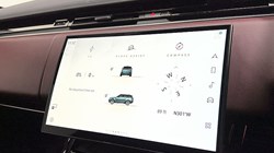 2023 (23) LAND ROVER RANGE ROVER SPORT 3.0 P440e Dynamic SE 5dr Auto 5163923