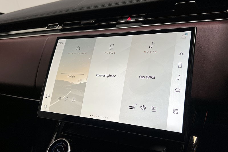 2023 (23) LAND ROVER RANGE ROVER SPORT 3.0 P440e Dynamic SE 5dr Auto 4973150