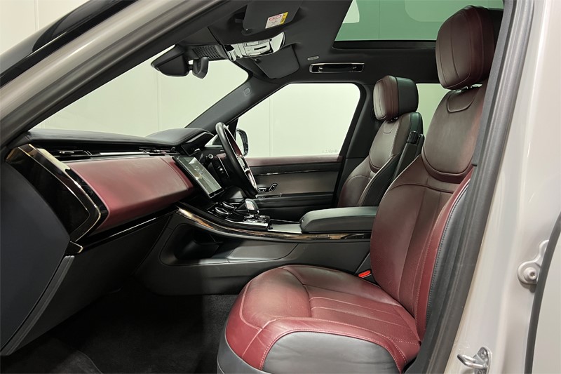 2023 (23) LAND ROVER RANGE ROVER SPORT 3.0 P440e Dynamic SE 5dr Auto 4973128