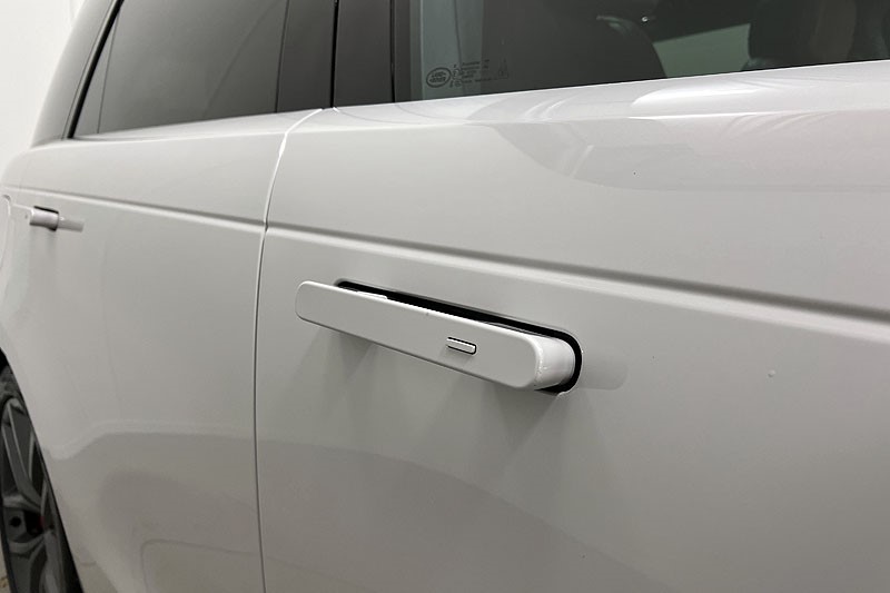 2023 (23) LAND ROVER RANGE ROVER SPORT 3.0 P440e Dynamic SE 5dr Auto 4973167