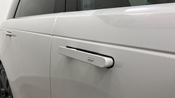 2023 (23) LAND ROVER RANGE ROVER SPORT 3.0 P440e Dynamic SE 5dr Auto 4973167