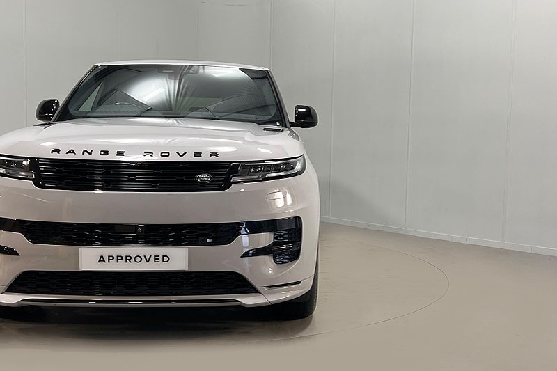 2023 (23) LAND ROVER RANGE ROVER SPORT 3.0 P440e Dynamic SE 5dr Auto 4973174