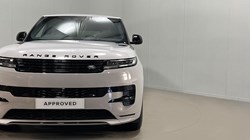 2023 (23) LAND ROVER RANGE ROVER SPORT 3.0 P440e Dynamic SE 5dr Auto 4973174