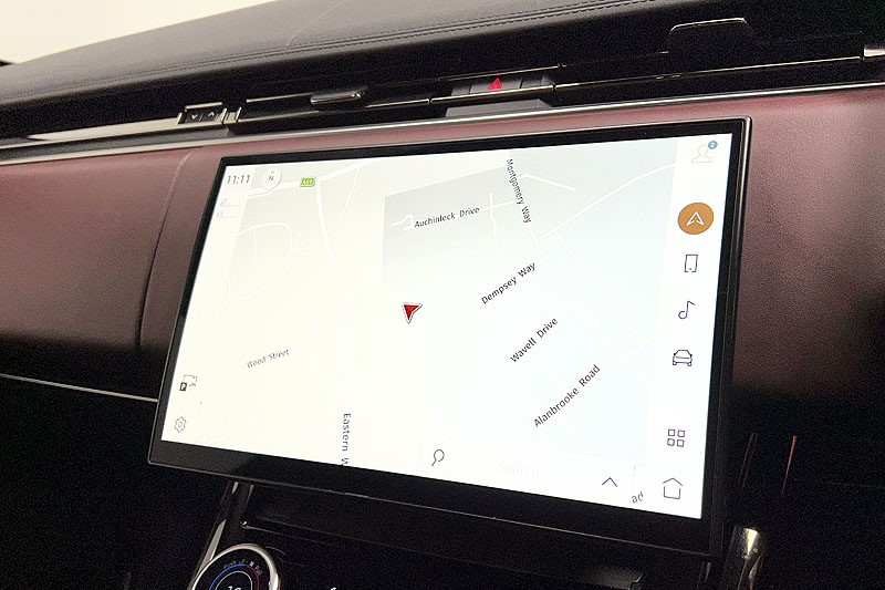 2023 (23) LAND ROVER RANGE ROVER SPORT 3.0 P440e Dynamic SE 5dr Auto 4973148