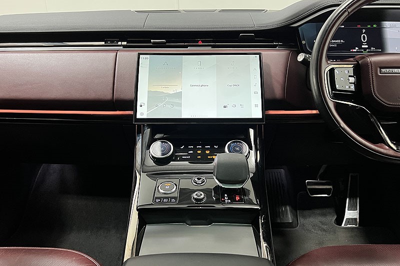 2023 (23) LAND ROVER RANGE ROVER SPORT 3.0 P440e Dynamic SE 5dr Auto 4973135