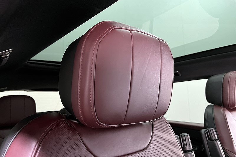 2023 (23) LAND ROVER RANGE ROVER SPORT 3.0 P440e Dynamic SE 5dr Auto 5163915