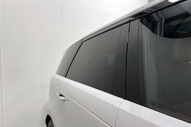 2023 (23) LAND ROVER RANGE ROVER SPORT 3.0 P440e Dynamic SE 5dr Auto 5163938