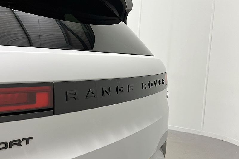2023 (23) LAND ROVER RANGE ROVER SPORT 3.0 P440e Dynamic SE 5dr Auto 4973165