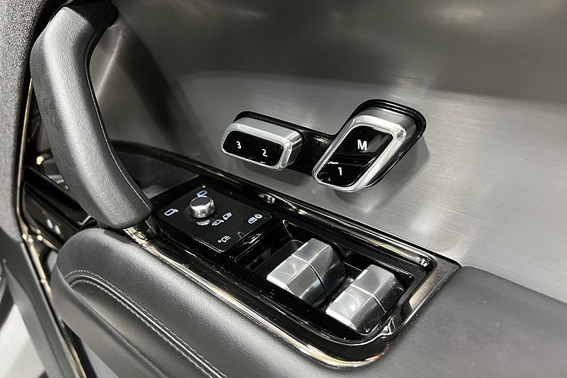 2023 (23) LAND ROVER RANGE ROVER SPORT 3.0 P440e Dynamic SE 5dr Auto 4973139