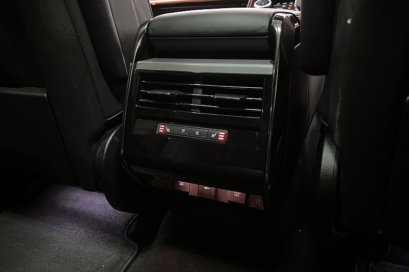 2023 (23) LAND ROVER RANGE ROVER SPORT 3.0 P440e Dynamic SE 5dr Auto 4973137