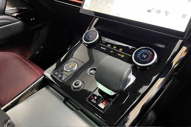 2023 (23) LAND ROVER RANGE ROVER SPORT 3.0 P440e Dynamic SE 5dr Auto 5163919