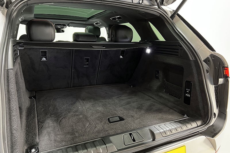 2023 (23) LAND ROVER RANGE ROVER SPORT 3.0 P440e Dynamic SE 5dr Auto 4973162