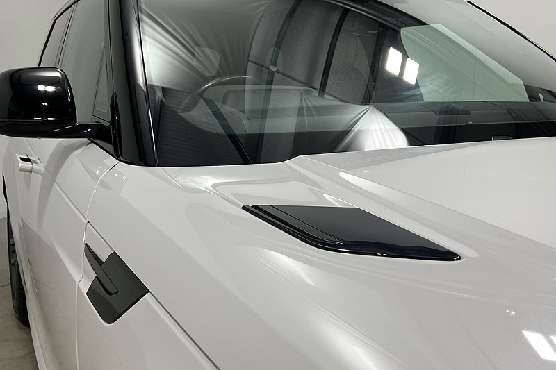 2023 (23) LAND ROVER RANGE ROVER SPORT 3.0 P440e Dynamic SE 5dr Auto 4973170