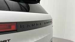 2023 (23) LAND ROVER RANGE ROVER SPORT 3.0 P440e Dynamic SE 5dr Auto 5163937