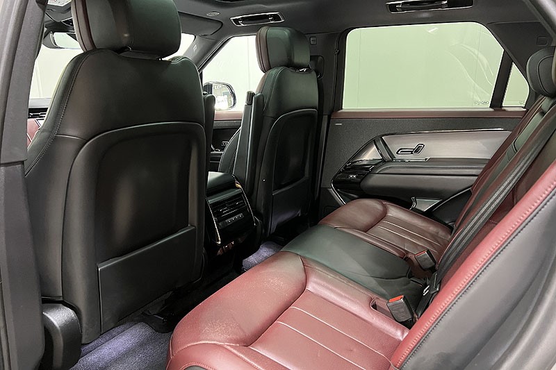 2023 (23) LAND ROVER RANGE ROVER SPORT 3.0 P440e Dynamic SE 5dr Auto 4973159