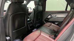 2023 (23) LAND ROVER RANGE ROVER SPORT 3.0 P440e Dynamic SE 5dr Auto 4973159