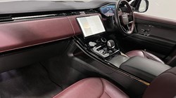 2023 (23) LAND ROVER RANGE ROVER SPORT 3.0 P440e Dynamic SE 5dr Auto 4973157